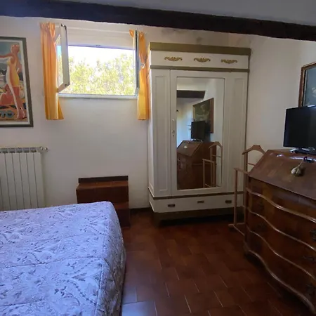 La Dimora Del Sole Διαμέρισμα