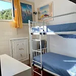 Lägenhet La Dimora Del Sole *