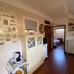 La Dimora Del Sole Lägenhet Levanto