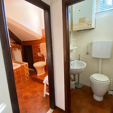 Appartement La Dimora Del Sole *