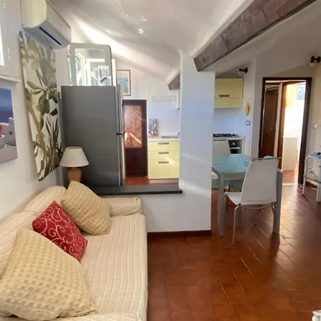 La Dimora Del Sole *