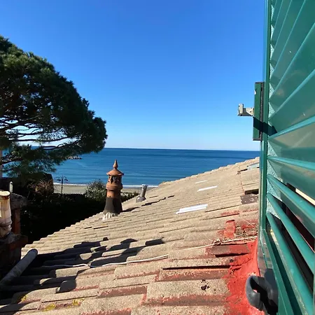 La Dimora Del Sole Apartment *