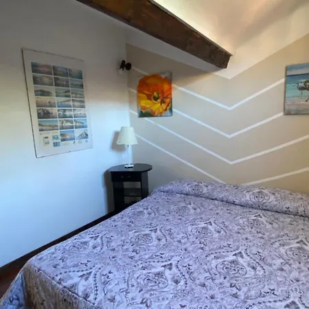 La Dimora Del Sole 莱万托