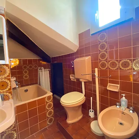 La Dimora Del Sole *