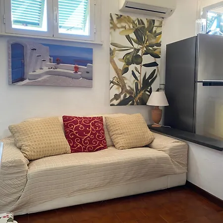 Appartement La Dimora Del Sole