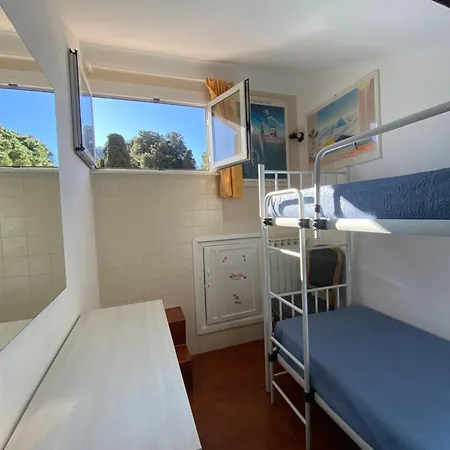Apartamento La Dimora Del Sole -new Bathroom- Levanto