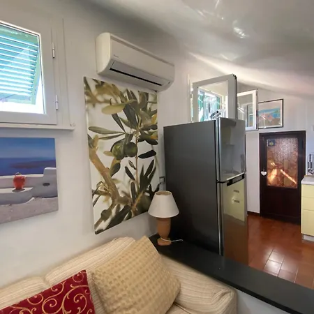 La Dimora Del Sole 莱万托