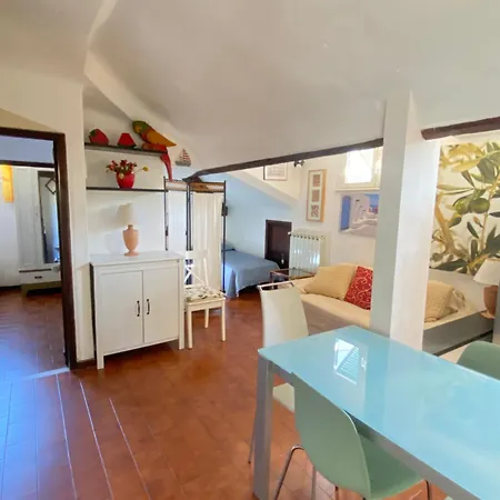 La Dimora Del Sole Levanto