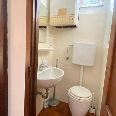 La Dimora Del Sole -new Bathroom- By 5tr