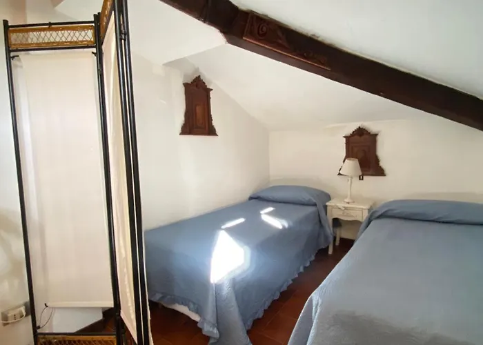 La Dimora Del Sole 公寓 *