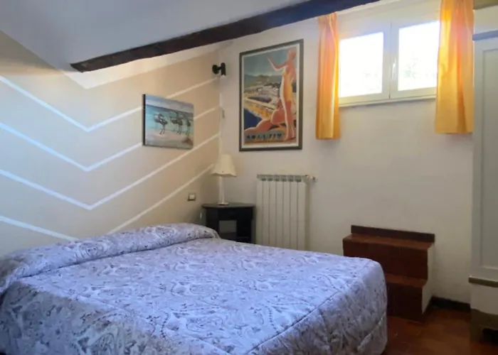 La Dimora Del Sole 莱万托