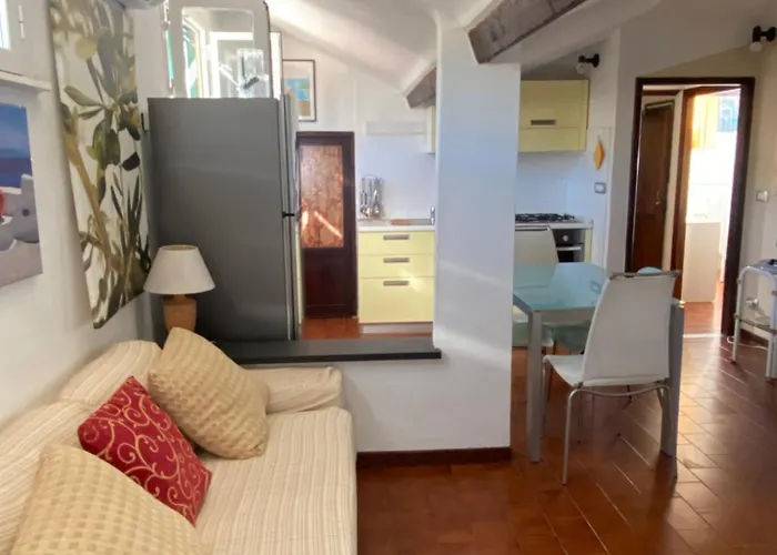 La Dimora Del Sole *