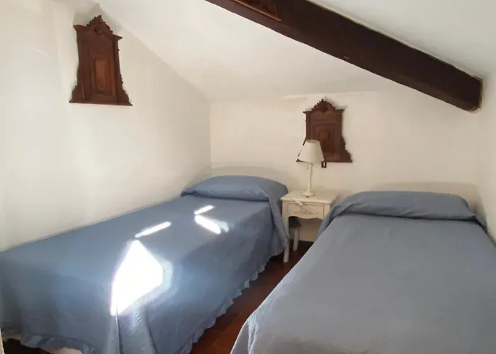 La Dimora Del Sole 莱万托