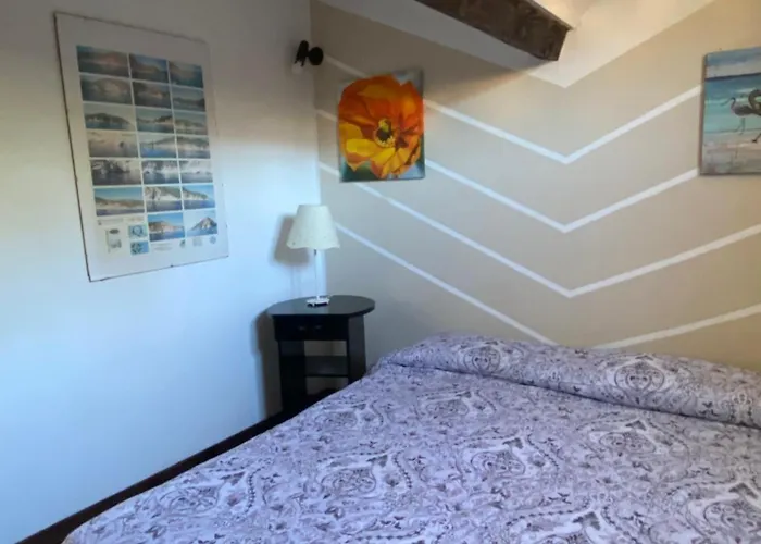 La Dimora Del Sole ليفانتو