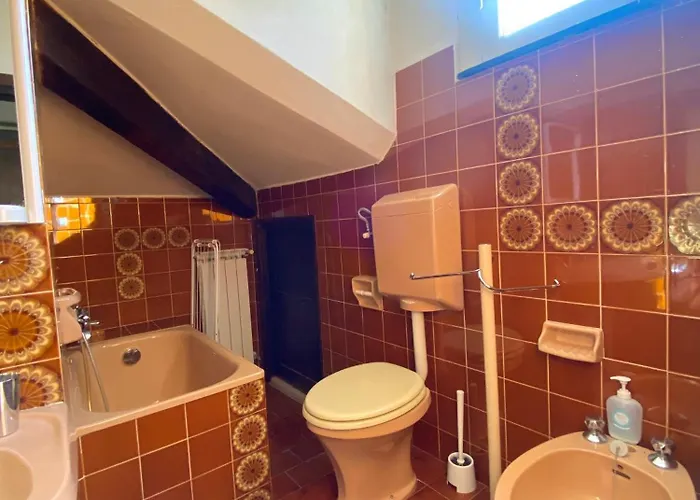 La Dimora Del Sole *