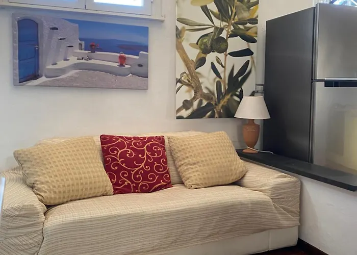 شقة La Dimora Del Sole