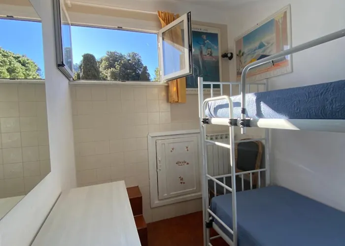 公寓 La Dimora Del Sole 莱万托