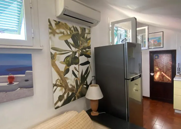 La Dimora Del Sole ليفانتو