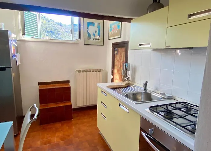 La Dimora Del Sole *