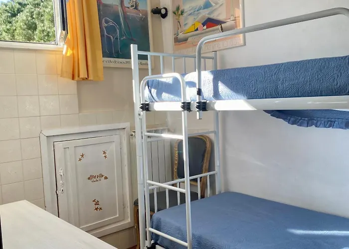 شقة La Dimora Del Sole *