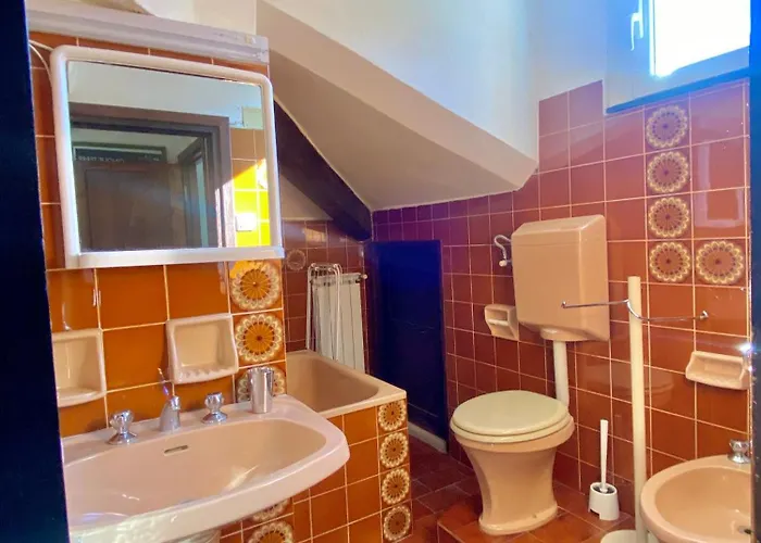 La Dimora Del Sole 莱万托