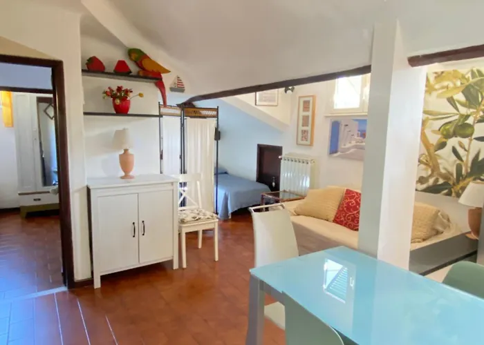 La Dimora Del Sole 莱万托